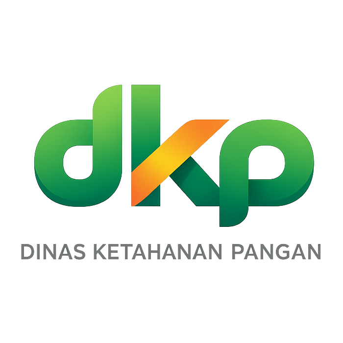 Logo Dinas Ketahanan Pangan Kabupaten Batang